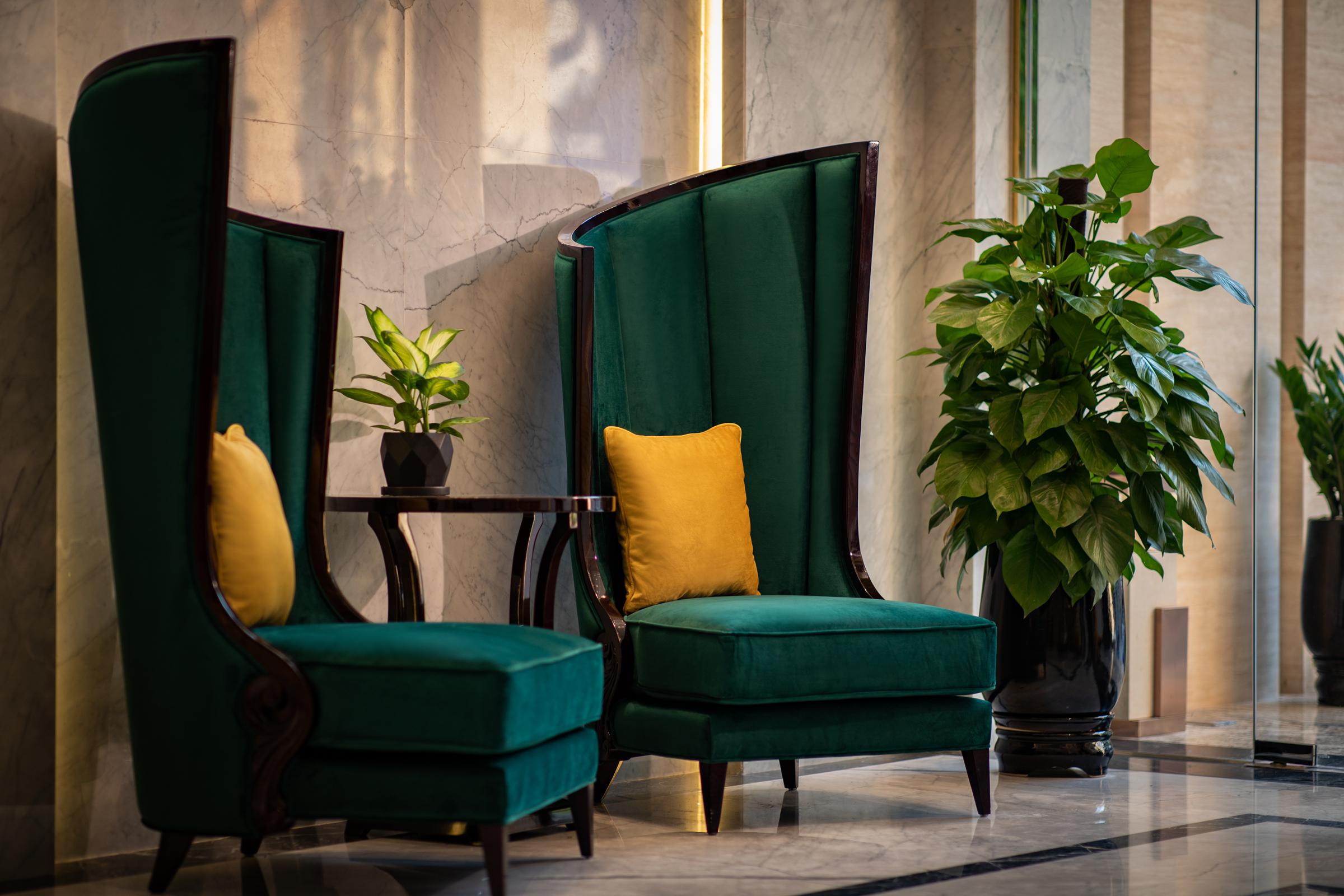Soleil Boutique Hotel Ханой Екстериор снимка