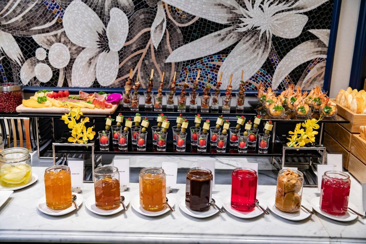 Soleil Boutique Hotel Ханой Екстериор снимка